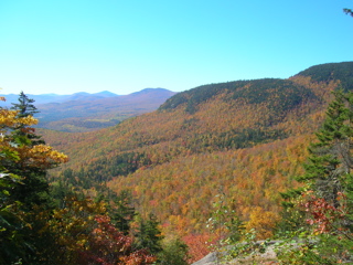 View from West Royce