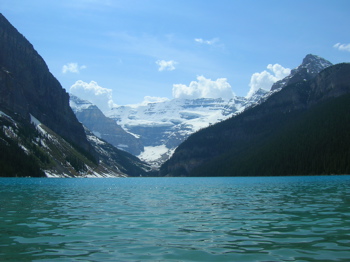 Lake Louise